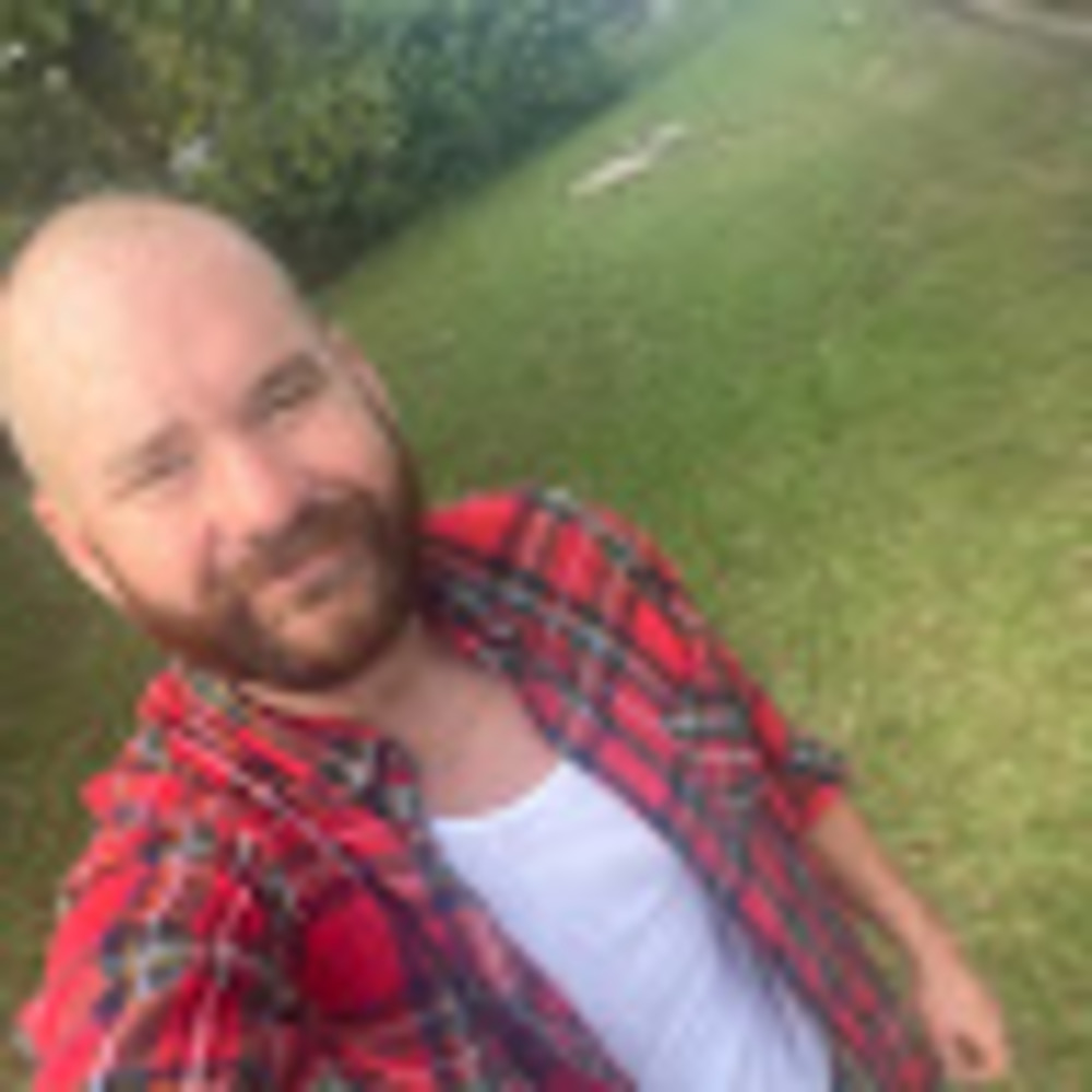 Meet your Posher, Jeremy